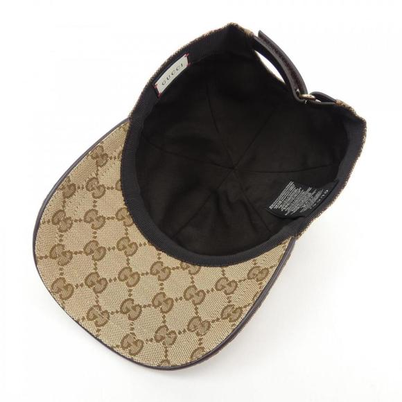 Gucci Cap - Picture 6 of 6